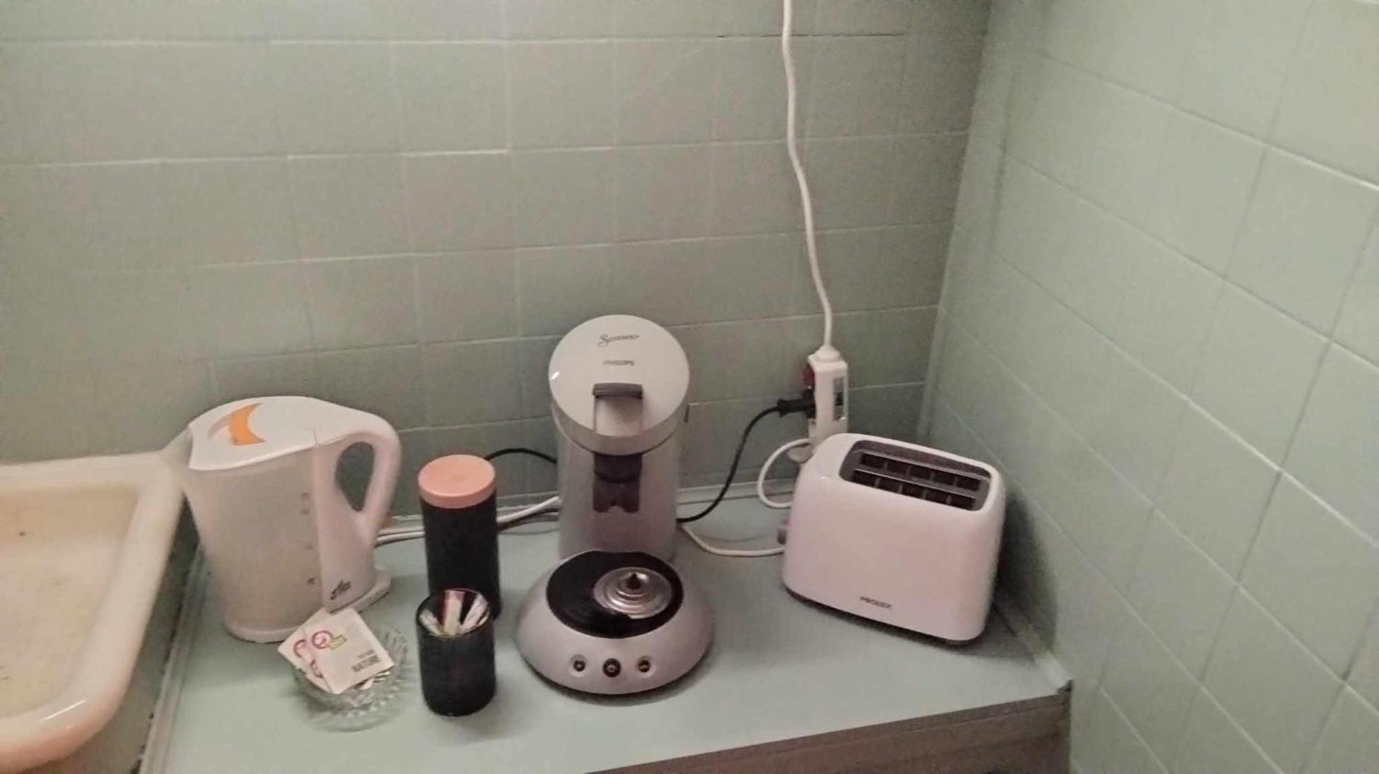 Le Nid Douillet Champetre Linge Fourni Apartment La Bourboule Bagian luar foto